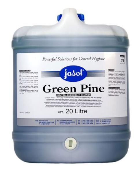 GREEN PINE - 20L