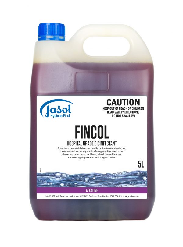 FINCOL 5LT
