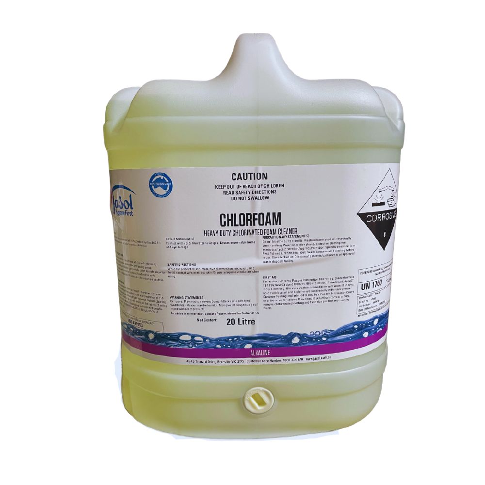 CHLORFOAM 20L