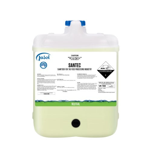 SANTEC 20L