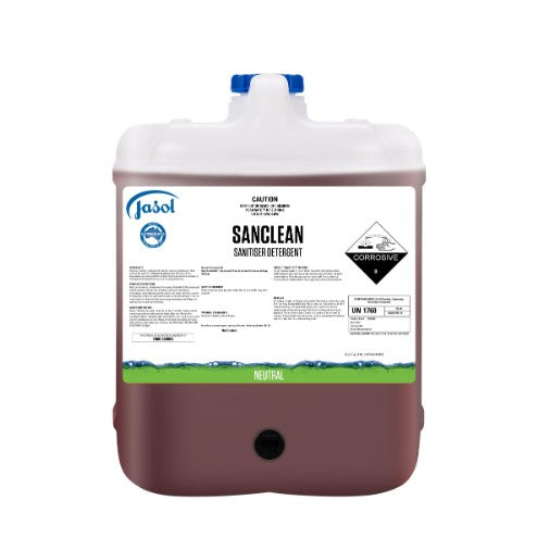 JASOL SANCLEAN 20L