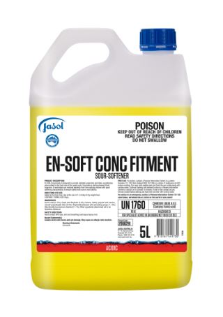 ENSOFT CONCENTRATE 20L