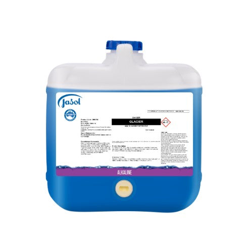 GLACIER 20LTR DRYCLEANER CHEMICAL