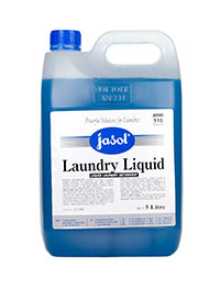 JASOL LAUNDRY LIQUID 5LT