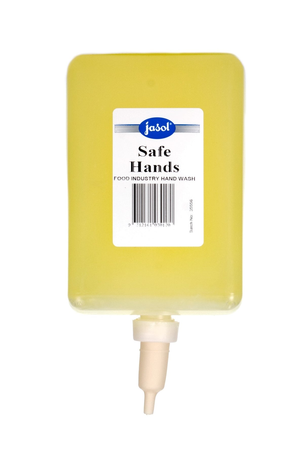 SAFE HANDS (POD 1L)
