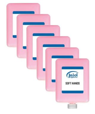 SOFT HANDS BRIGHTWELL -  1LTR