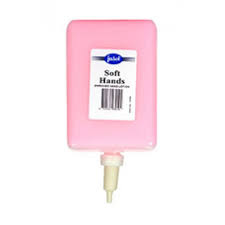 JASOL SOFT HANDS 1LTR