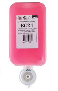 EC21 FOAM HAND SOAP - BRIGHTWELL - 1L