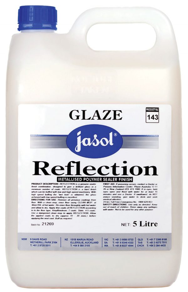 GLAZE REFLECTION 5LT