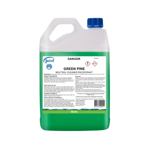 GREEN PINE 5LT