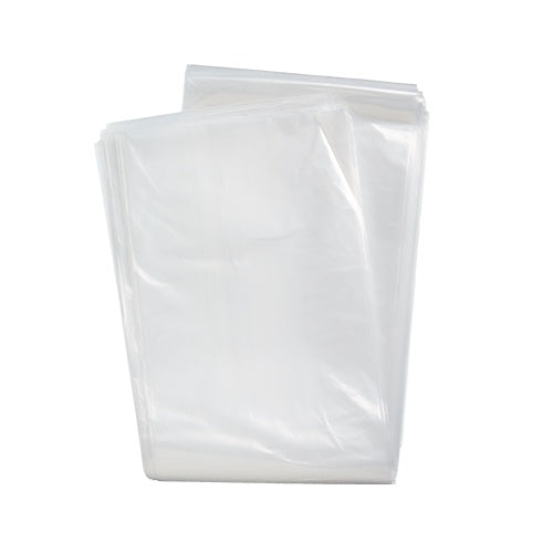 240L NATURAL HEAVY DUTY BIN LINERS