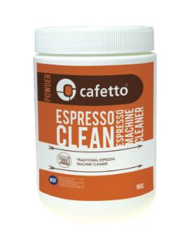CAFETTO BACKWASH POWDER 500G