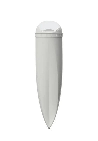 SANITARY CARTRIDGE & LID - LARGE
