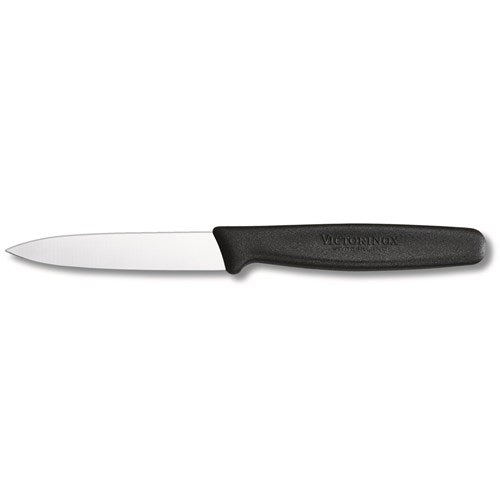 VICTORNOX 80MM PARING KNIFE ALL COLOURS