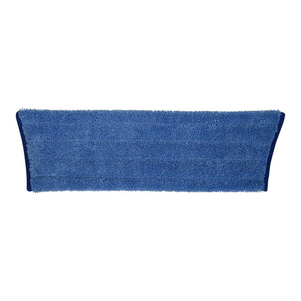 EDCO ENDURO 40CM MICROFIBRE FLAT MOP PAD