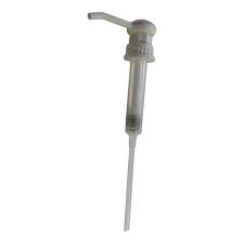 30ML GEL PUMP TO SUIT 5L