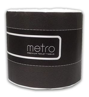 METRO 2 PLY T/ROLL 440 SHEETS (CTN 48)