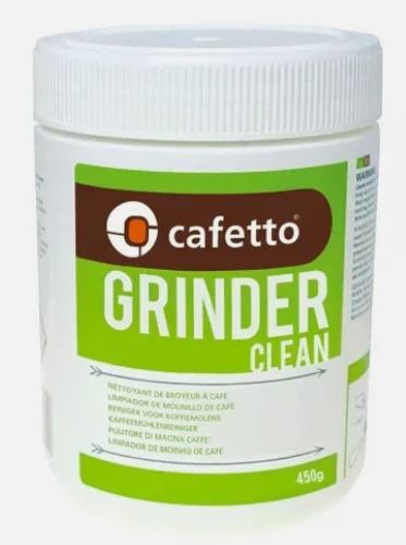 GRINDER CLEAN 450G