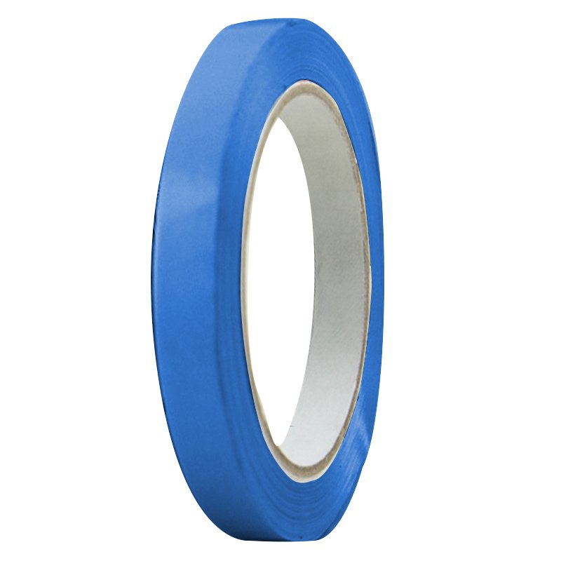 BAG SEAL TAPE BLUE 12MM