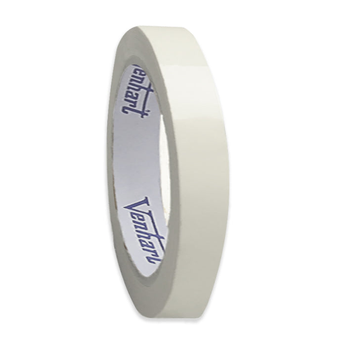 BAG SEAL TAPE WHITE 12MM