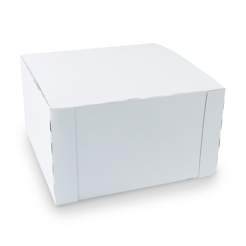NO 15 CAKE BOX H/DUTY 380MM