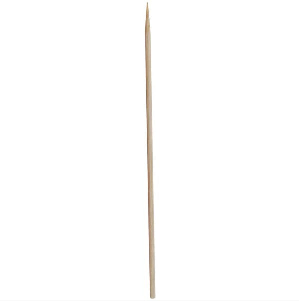 BAMBOO SKEWER 150MM (PKT 100)