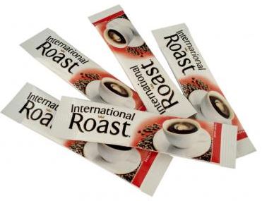 INTERNATIONAL ROAST SACHETS CTN/1000