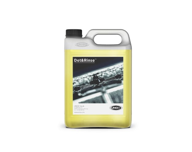 UNOX COMBI CLEANER 5LT