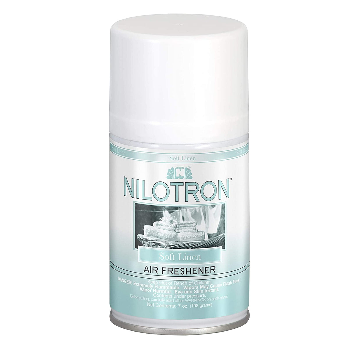 NILOTRON AIR FRESHENER CAN