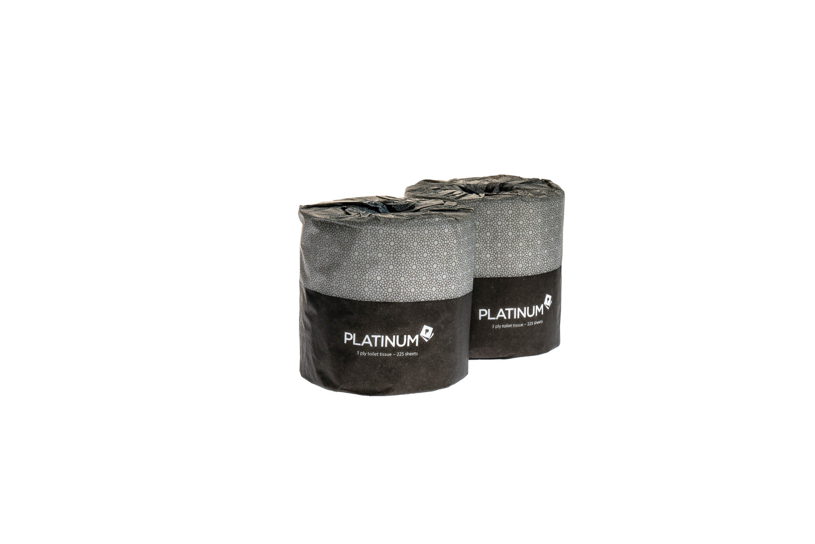 PLATINUM 2 PLY T/ROLL 400 SHEETS (CTN 48)