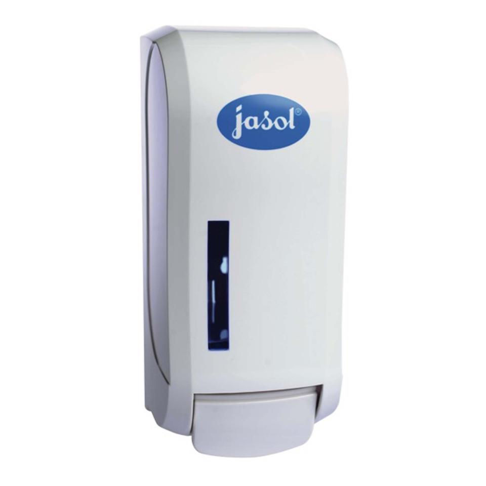 JASOL DISPENSER BRIGHTSTYLE (POD)
