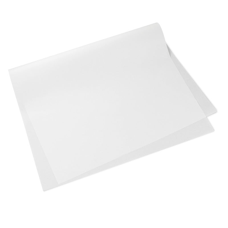 SHAMROCK PREMIUM GREASE PROOF PAPER 660X400MM