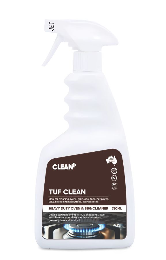 TUF OVEN CLEAN 750ML