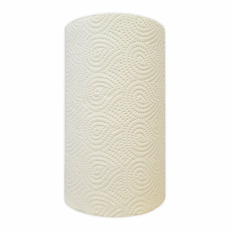 WHISPER BAMBOO KITCHEN TOWEL