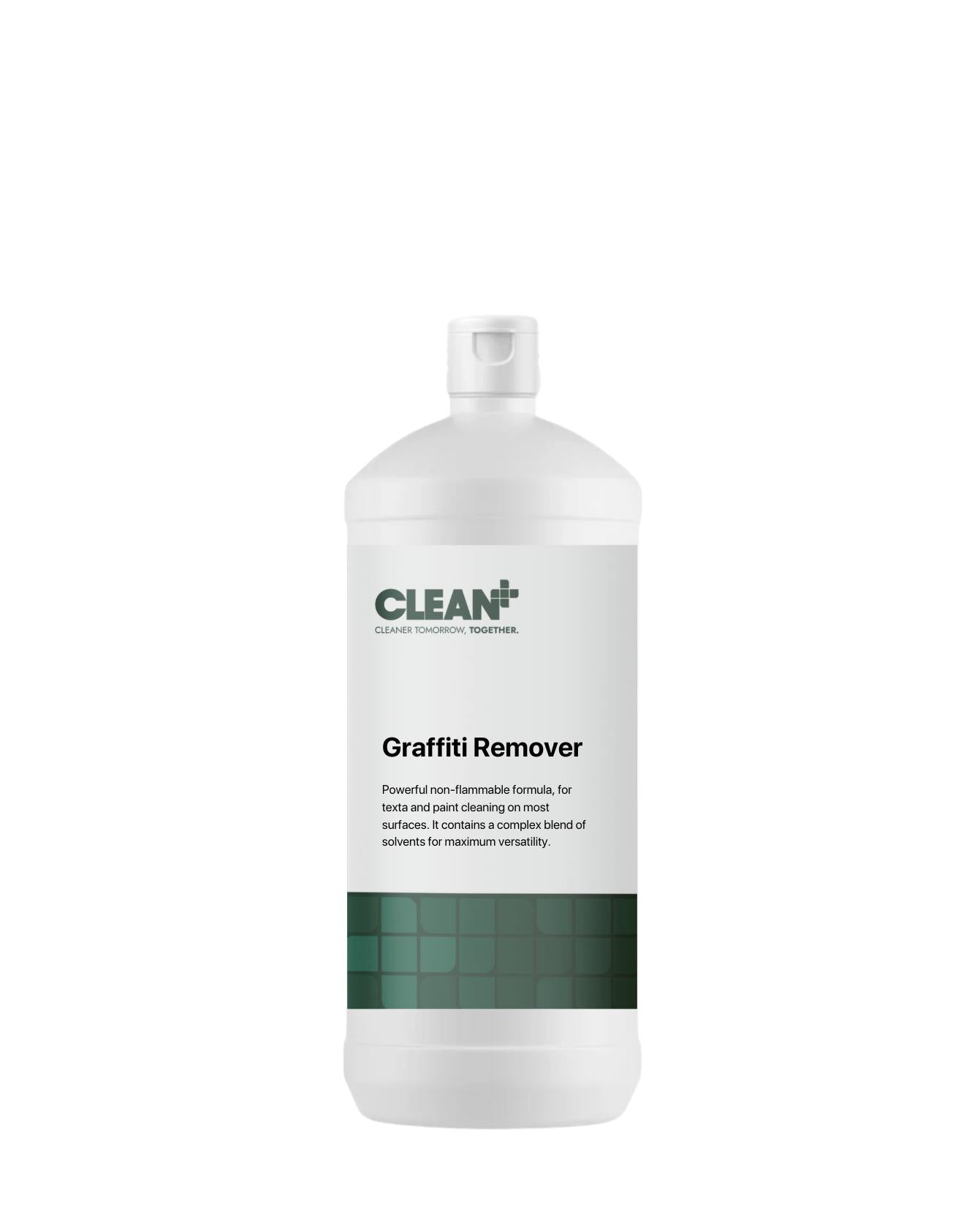 CLEANPLUS GRAFFITI REMOVER 1L