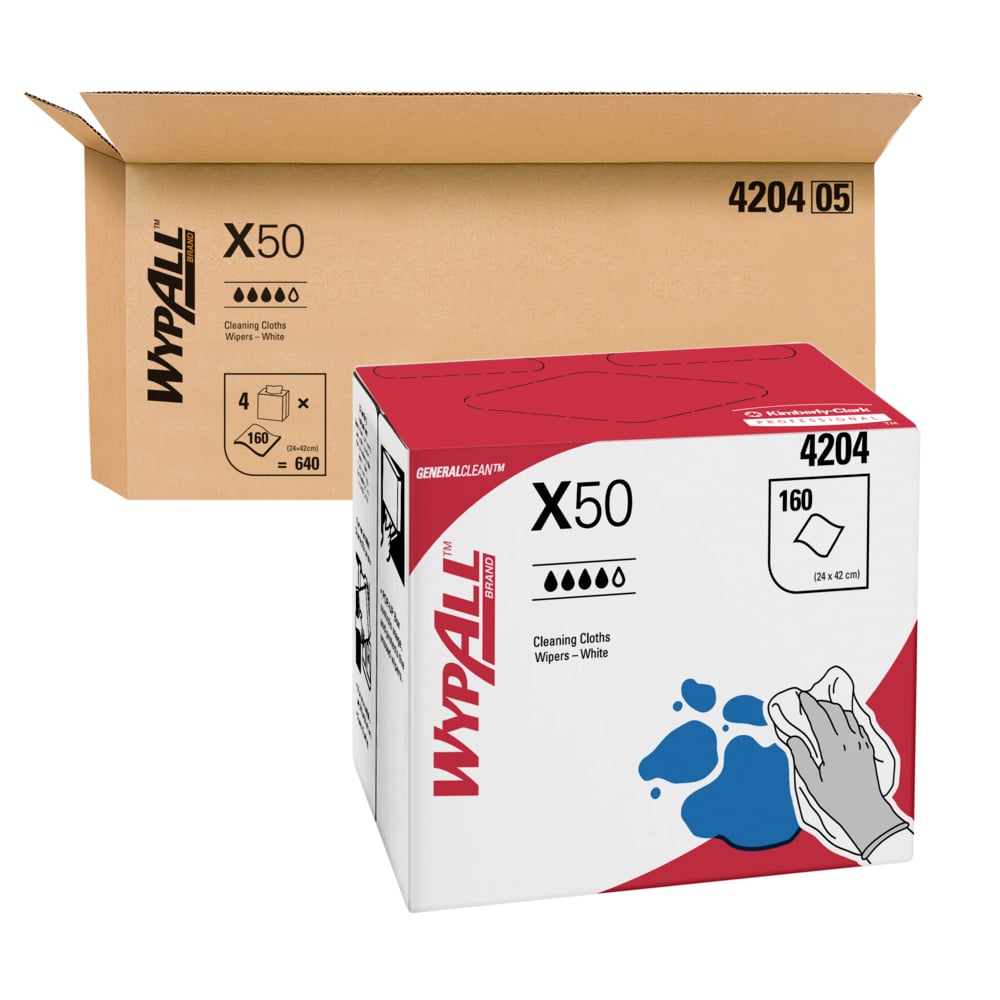 ROAR POP UP WIPES (BOX 160) (4/CTN)