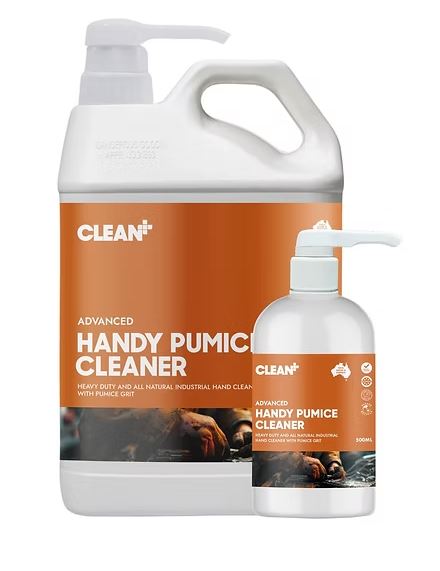 HANDY PUMICE CLEANER -20L