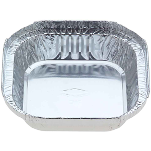 7113 SMALL TAKEAWAY CONTAINERS (SLV 50)