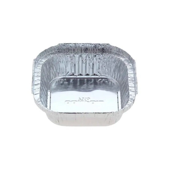 7313 SMALL SQUARE CONTAINERS (SLV 50)