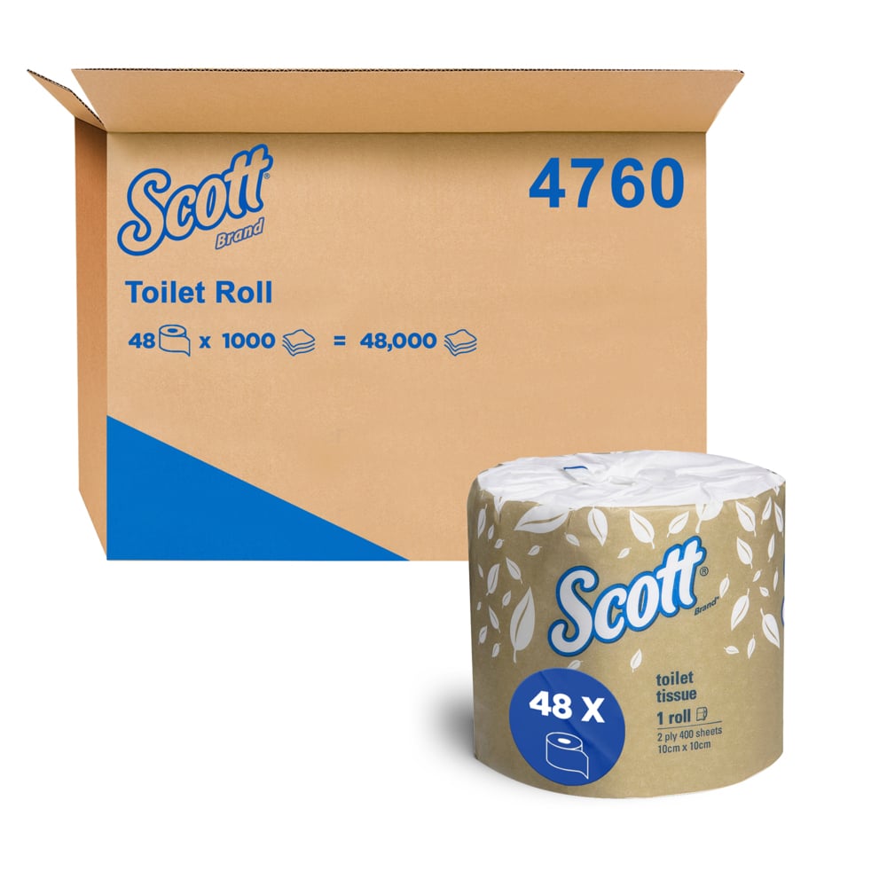 1 PLY T/ROLL 1000 SHT BLEACHED