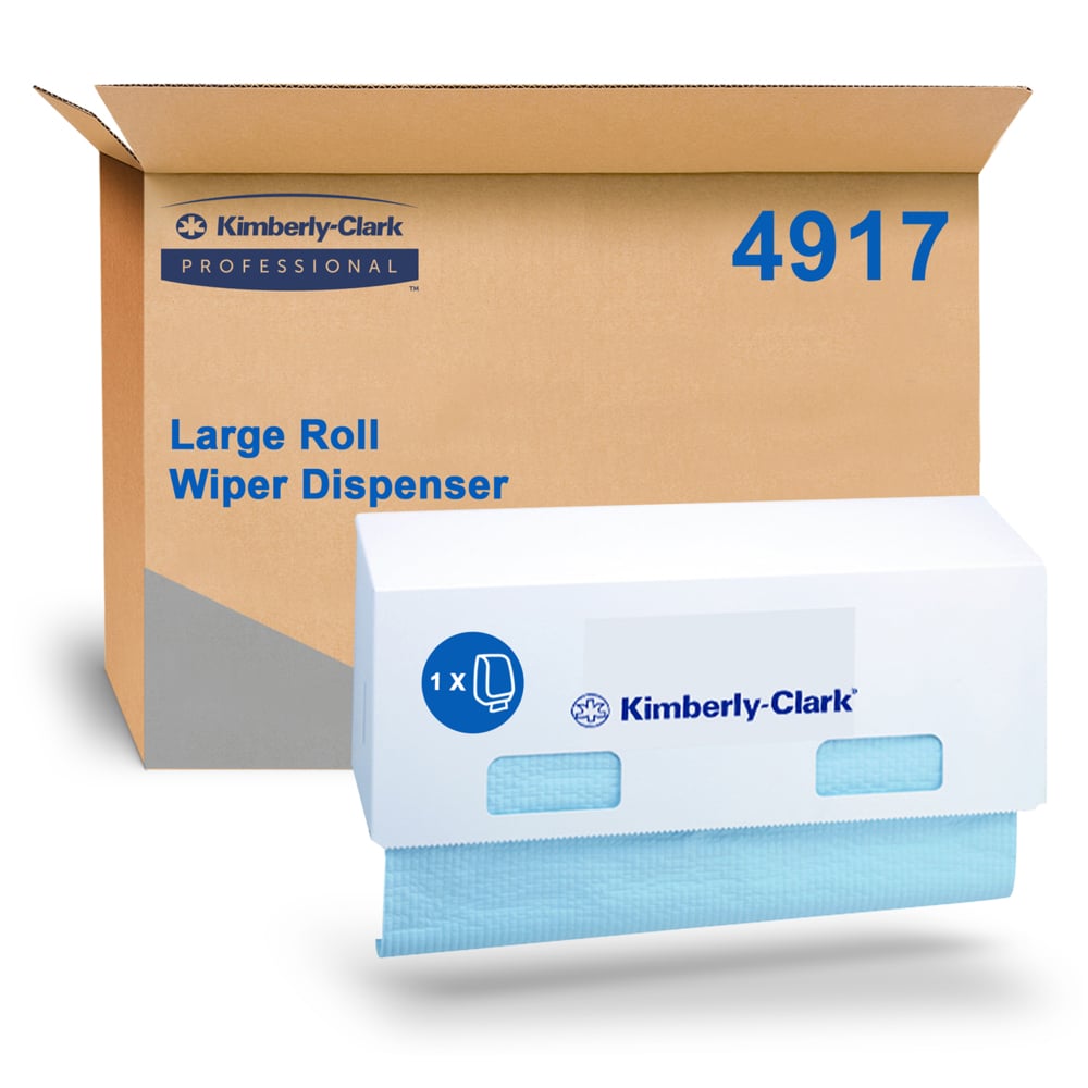 4917 ROAR WIPES DISPENSER FOR 4193