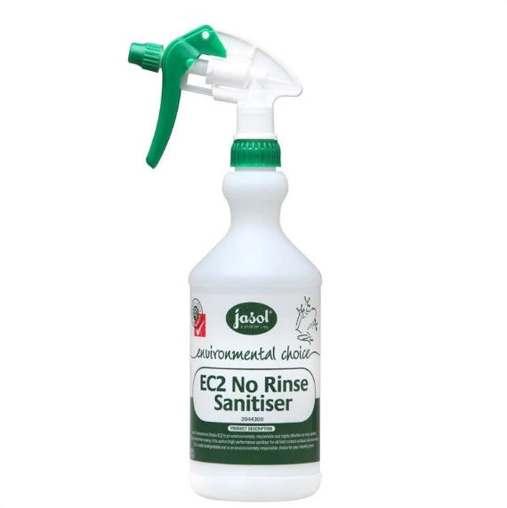 EC2 SPRAY BOTTLE & TRIGGER