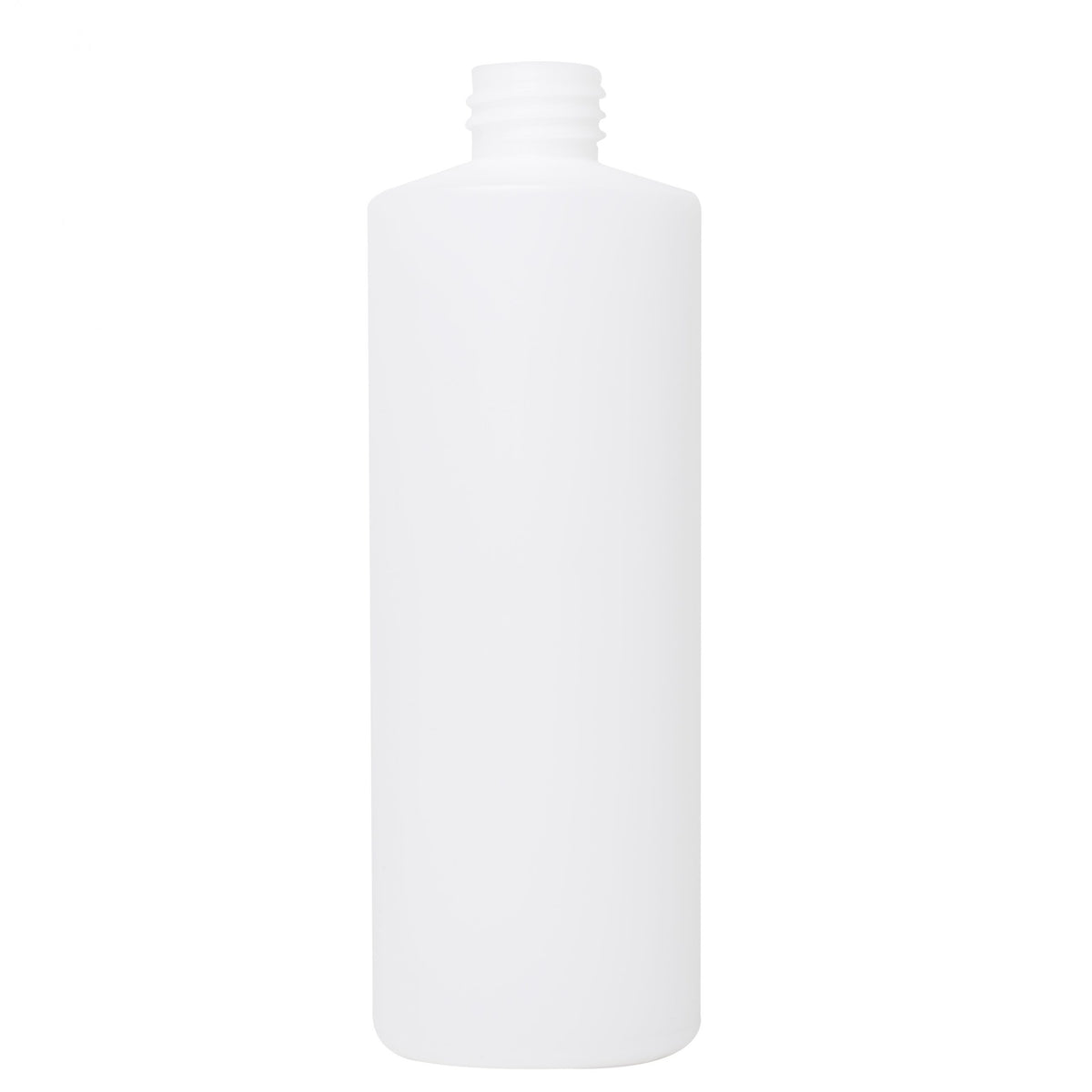 500ML PLASTIC BOTTLE