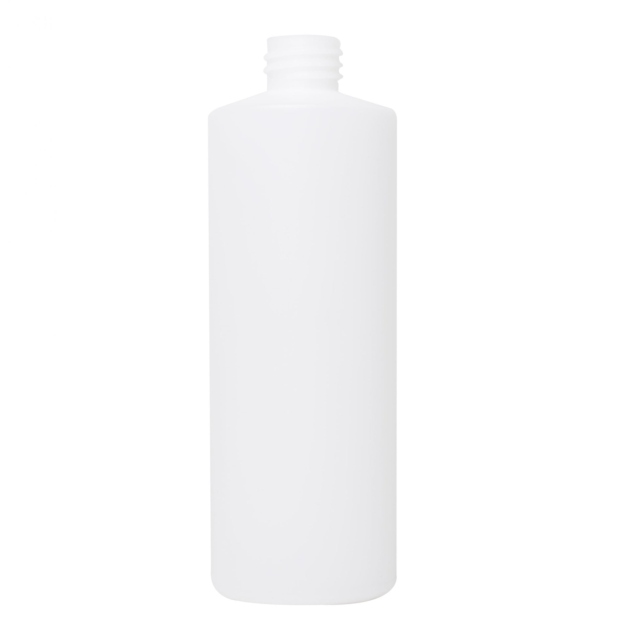 500ML PLASTIC BOTTLE