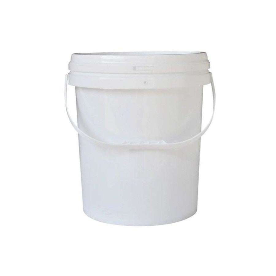 BUCKET & LID 10L