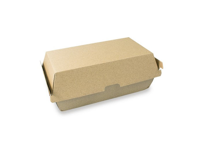 SHAMROCK KRAFT REGULAR SNACK BOX (CTN 200)