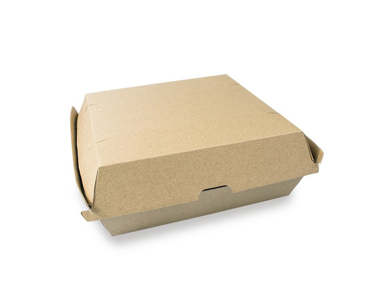 SHAMROCK KRAFT DINNER BOX (CTN 150)