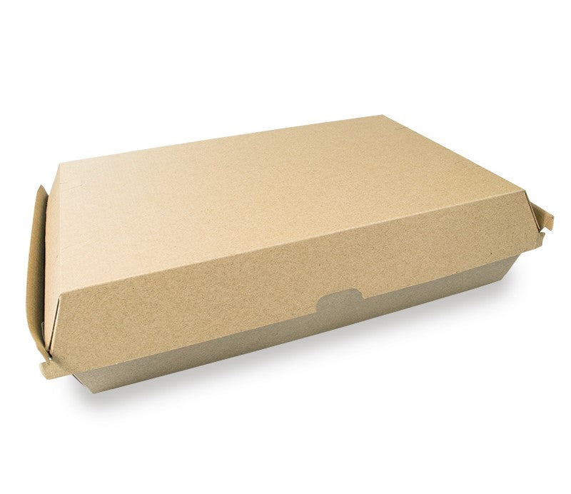 SHAMROCK KRAFT FAMILY PACK (CTN 100)