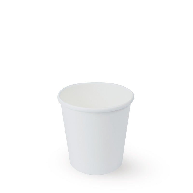 SHAMROCK 16OZ PAPER TUB HOT/COLD