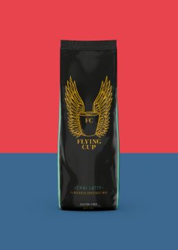 FLYING CUP CHAI LATTE 1KG